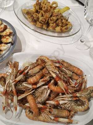 Meson Costa Da Morte