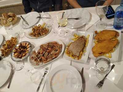 Meson Costa Da Morte