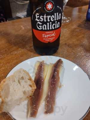 Meson Costa Da Morte