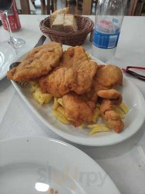 Meson Costa Da Morte