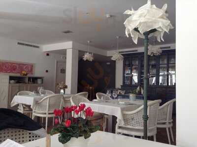 Termes La Garriga Restaurant