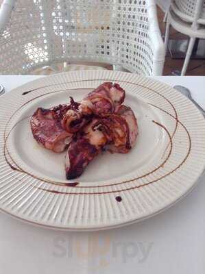 Termes La Garriga Restaurant