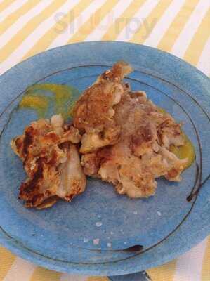 Termes La Garriga Restaurant