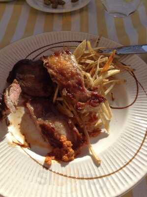 Termes La Garriga Restaurant