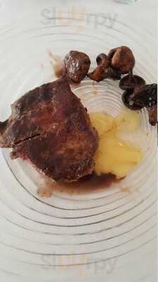 Termes La Garriga Restaurant