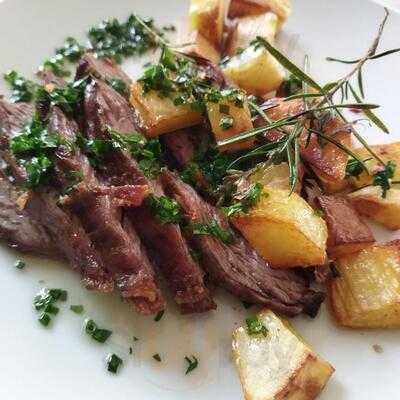 Termes La Garriga Restaurant