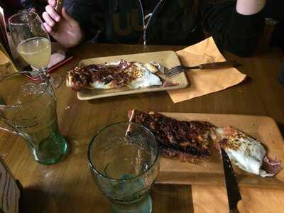 Mesón Granadul 1 Autovia A 92