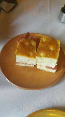 Mesón Granadul 1 Autovia A 92