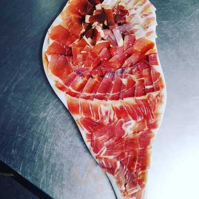 Mesón Granadul 1 Autovia A 92