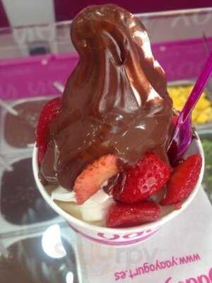 Yaa Yogurt
