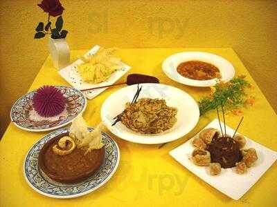 Salones Alejo Restaurant