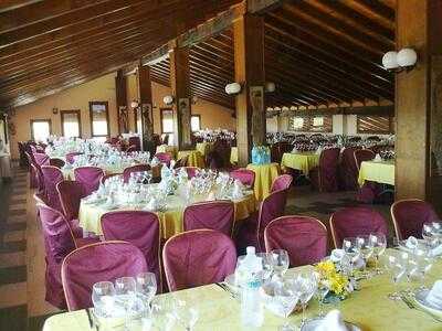 Salones Alejo Restaurant