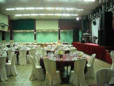 Salones Alejo Restaurant