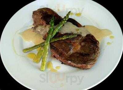 Salones Alejo Restaurant