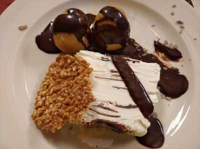 Salones Alejo Restaurant