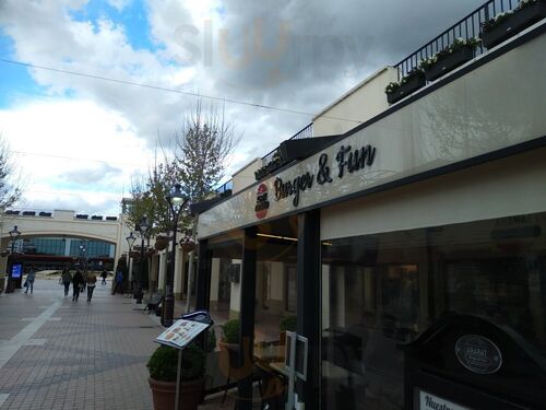 Ararat Burger & Fun