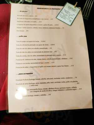 Cerveceria La Profecia