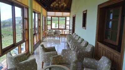 Churrasquería La Mansión