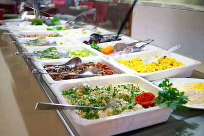 Churrasquería La Mansión