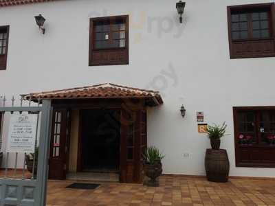 Churrasquería La Mansión