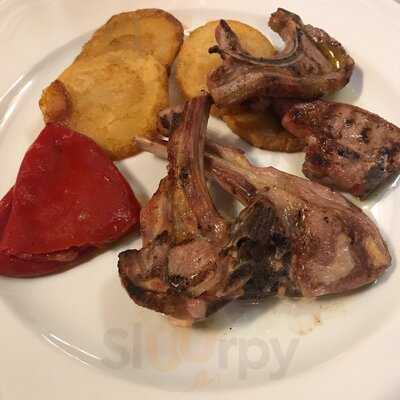 Restaurante Malinche