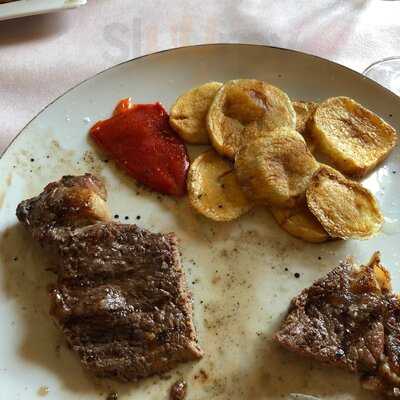 Restaurante Malinche