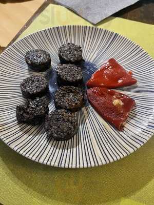 Restaurante Malinche