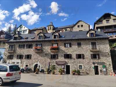 Restaurante Malinche