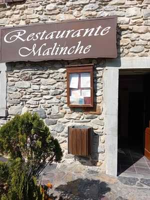 Restaurante Malinche