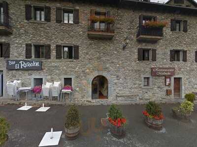 Restaurante Malinche