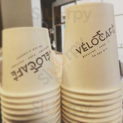 Vélo Cafè