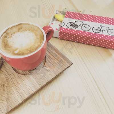Vélo Cafè