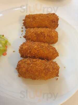 Restaurante Casa Justo