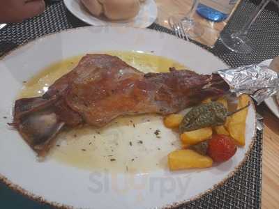 Restaurante Casa Justo