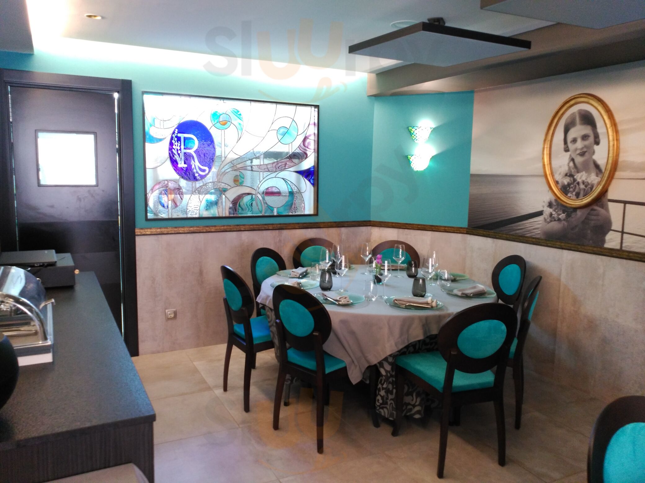 Restaurante Rosemary