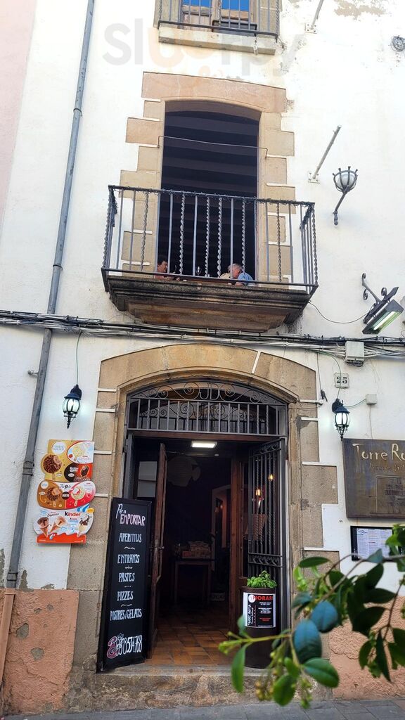 Pizzeria Torre Rossa
