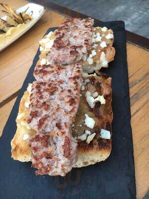 Tramonto Food&drinks