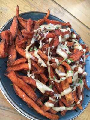 Tramonto Food&drinks