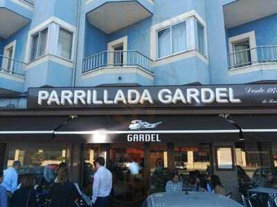 Parrillada Gardel