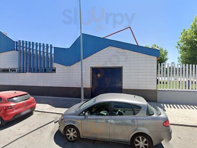 Restaurante Asador Piscina