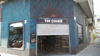 The Cream - Naron