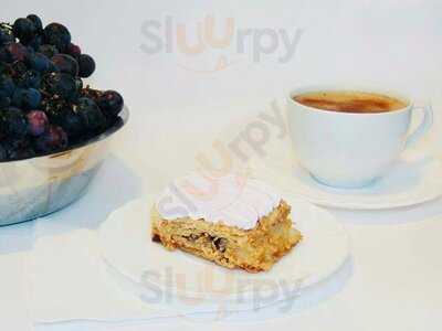 Hojaldrería Artesana El Ron