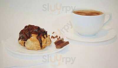 Hojaldrería Artesana El Ron