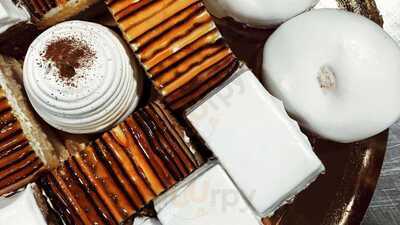 Hojaldrería Artesana El Ron