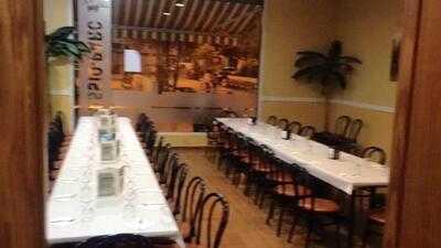 Cervecería Entrepans