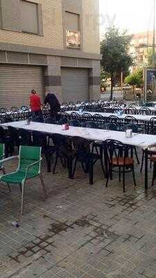 Cervecería Entrepans