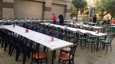 Cervecería Entrepans