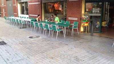 Cervecería Entrepans