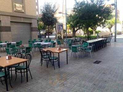 Cervecería Entrepans