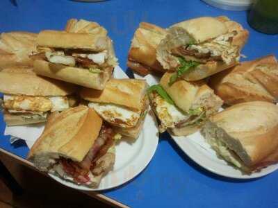 Cervecería Entrepans